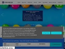 Sites similar to kearys.ie
