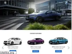 Sites similar to kearysbmw.ie
