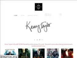 Sites similar to kearytaylor.com