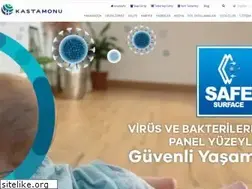 Sites similar to keas.com.tr