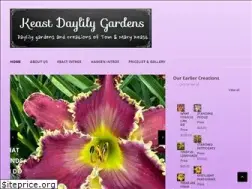 Sites similar to keastdaylilygardens.com