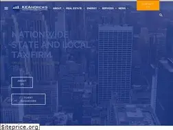 Sites similar to keatax.com