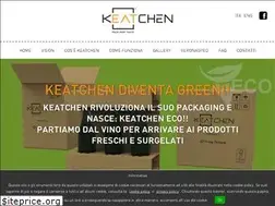 Sites similar to keatchen.it
