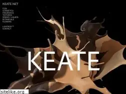 Sites similar to keate.net