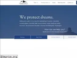 Sites similar to keatingandlyden.com