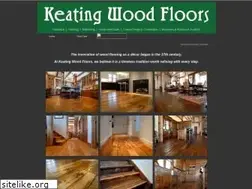 Sites similar to keatingfloors.com