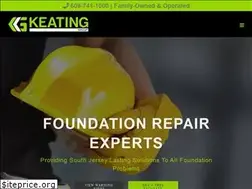 Sites similar to keatinggroupinc.com