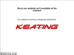 Sites similar to keatingsupercars.com