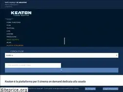 Sites similar to keaton.eu