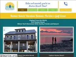 Sites similar to keatonbeachvacationrentals.com