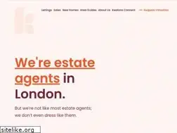 Sites similar to keatons.com