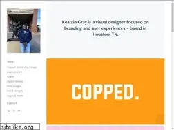 Sites similar to keatrin.com