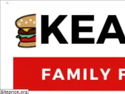 Sites similar to keatseats.com