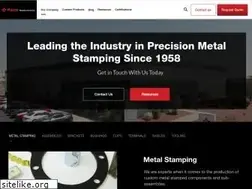 Sites similar to keatsmfg.com