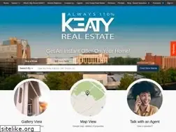Sites similar to keatyrealestate.com