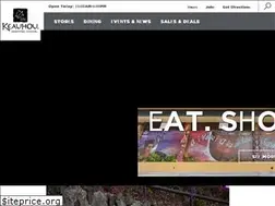 Sites similar to keauhoushoppingcenter.com
