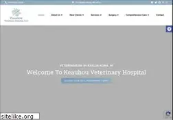 Sites similar to keauhouvet.com