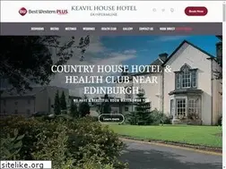 Sites similar to keavilhouse.co.uk