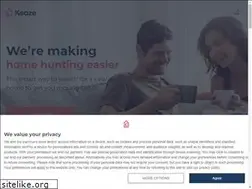 Sites similar to keaze.com