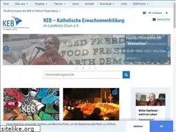 Sites similar to keb-cham.de