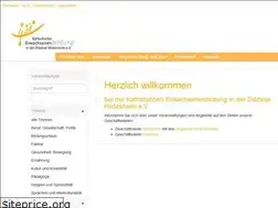 Sites similar to keb-net.de