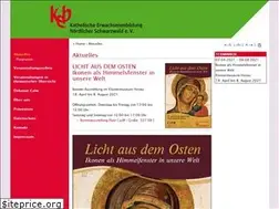 Sites similar to keb-noerdlicher-schwarzwald.de