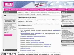Sites similar to keb-privod.ru