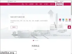 Sites similar to keb.cn
