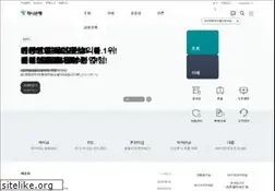 Sites similar to keb.co.kr