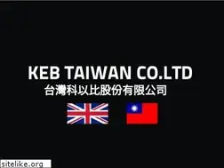Sites similar to keb.com.tw