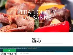 Sites similar to kebab-ouchy-lausanne.ch