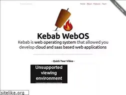 Sites similar to kebab-project.com