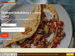 Sites similar to kebab-rozvoz.cz