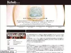 Sites similar to kebab-seika.com