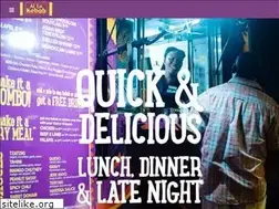 Sites similar to kebab.ky