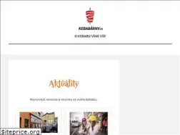 Sites similar to kebabarny.cz