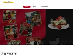 Sites similar to kebabarofah.com
