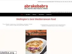 Sites similar to kebabcentral.co.nz