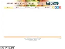 Sites similar to kebabindianmiami.com