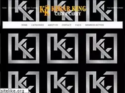 Sites similar to kebabkingcatering.co.uk