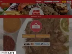Sites similar to kebabknight.co.uk