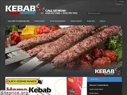 Sites similar to kebabmaster.co.uk