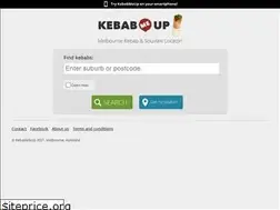 Sites similar to kebabmeup.com.au