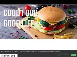 Sites similar to kebabonthecorner.com
