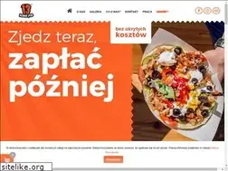 Sites similar to kebabpod13.pl