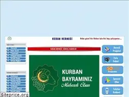 Sites similar to kebandernegi.com