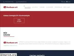 Sites similar to kebanet.com