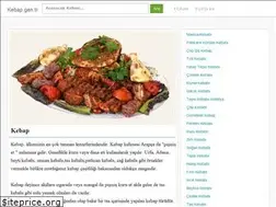Sites similar to kebap.gen.tr