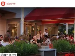 Sites similar to kebap49.com.tr