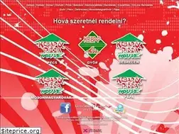 Sites similar to kebaphazhozszallitas.hu